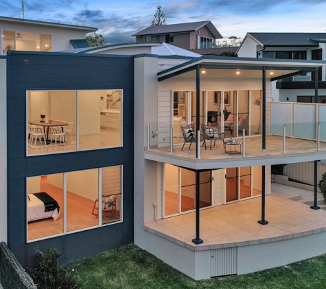 JF Kearns Building Services - Kiama Downs, NSW