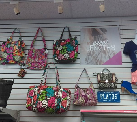 Plato's Closet - Canton, MI - Canton, MI