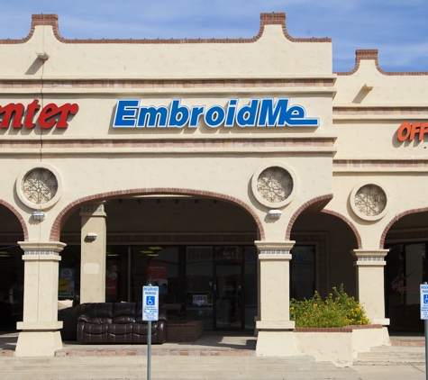 EmbroidMe North Phoenix - Phoenix, AZ