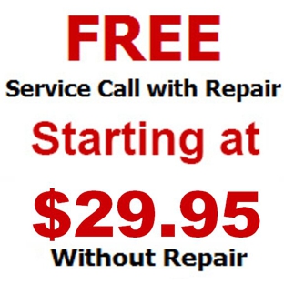 Affordable Appliance Repair - Wichita, KS