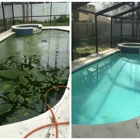 Marshall Pool Services