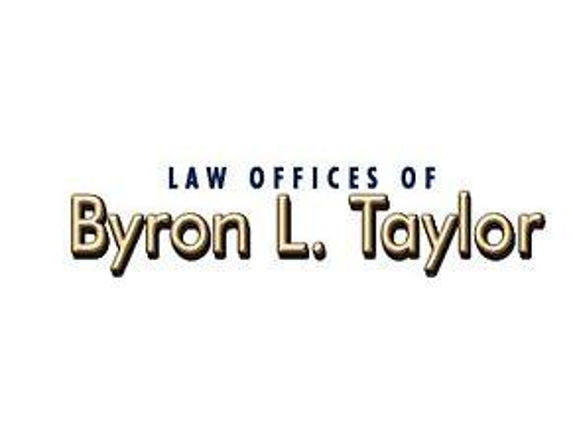 Law Office of Byron L. Taylor - North Attleboro, MA