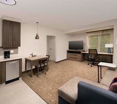 Residence Inn Baltimore Owings Mills - Owings Mills, MD