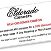 Eldorado Cleaners gallery