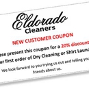 Eldorado Cleaners - Dry Cleaners & Laundries