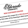 Eldorado Cleaners