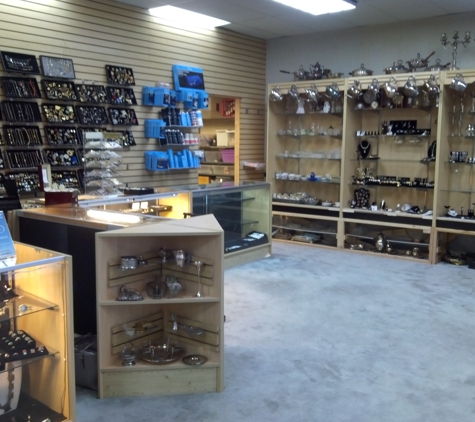 Adamark Jewelers & Silversmiths, Inc - Marietta, GA