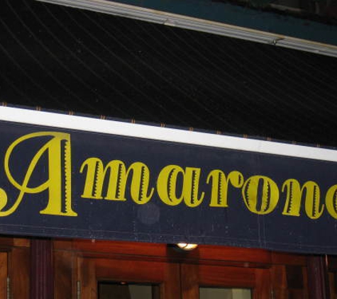 Amarone Ristorante - New York, NY