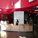 World Gym - Gymnasiums