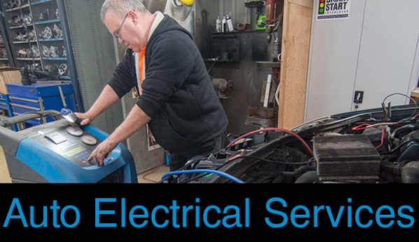 Frank's Auto Electrics - North Geelong, VIC. Auto Electrical Services
