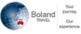 Boland Travel Logo