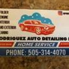 Rodriguez Auto Detailing gallery
