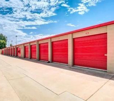 Security Public Storage- Moreno Valley - Moreno Valley, CA