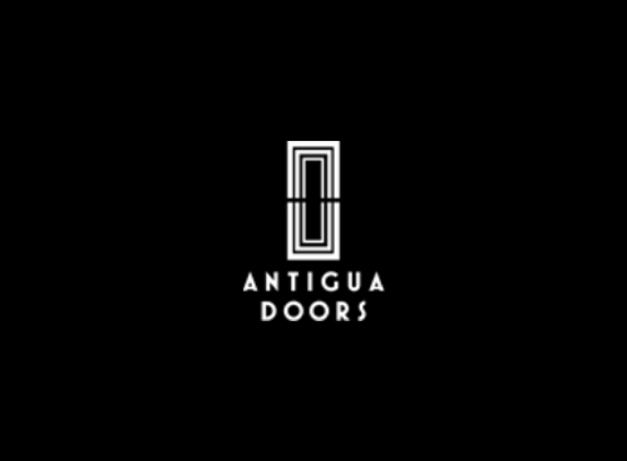 Antigua Doors - Danville, CA