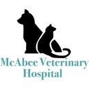 McAbee Veterinary Hospital - Veterinarians
