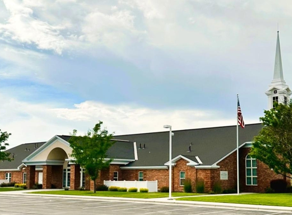 The Church of Jesus Christ of Latter-Day Saints - Meridian, ID