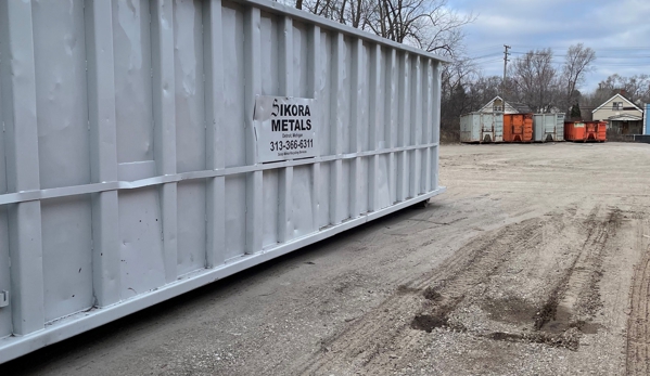 Sikora Metals, Inc - Hamtramck, MI