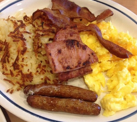 IHOP - Addison, TX