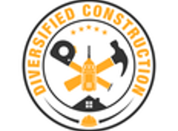 Diversified Construction - San Antonio, TX