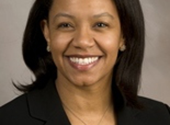 Dr. Valencia Dorchelle Thomas, MD - Houston, TX