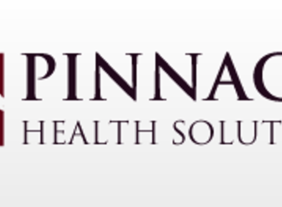 Pinnacle Health Solutions - Olympia, WA