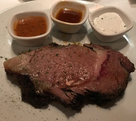 Fleming’s Prime Steakhouse & Wine Bar - Scottsdale, AZ