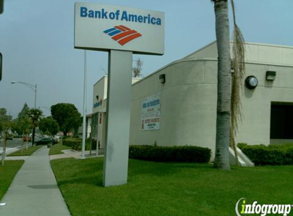 Bank of America - Riverside, CA