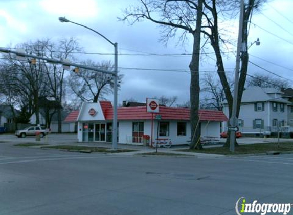 Dairy Queen - Waterloo, IA