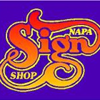 Napa Sign Shop