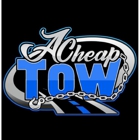 A Cheap Towing Service