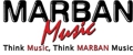 Marban Music - Music Stores - Retail
