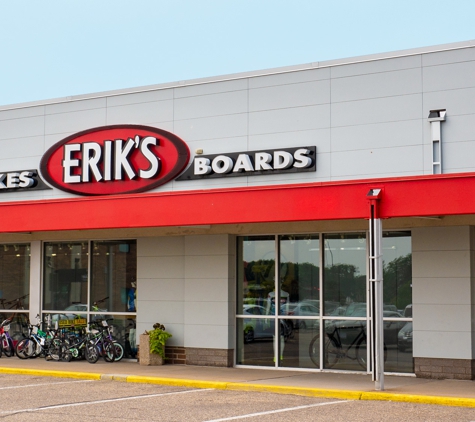 ERIK'S - Bike Board Ski - Coon Rapids, MN