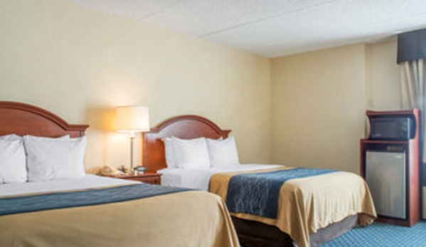 Comfort Inn - Rochester, NY