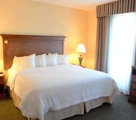 Hampton Inn & Suites Birmingham-Hoover-Galleria - Hoover, AL