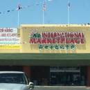 AZ International Marketplace - Grocery Stores