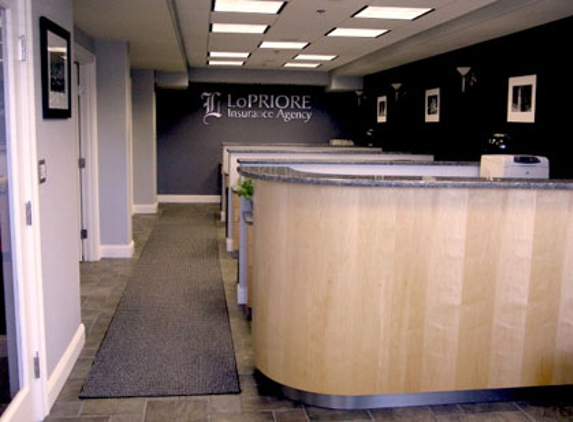 LoPriore Insurance Agency - Stoneham, MA