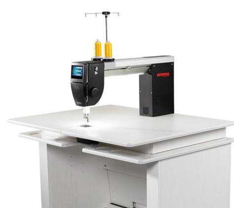 Bernina Sewing Centre - Cannington, WA