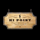 Hi Point Steakhouse - Steak Houses