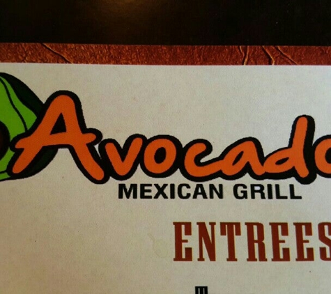 Avocado Mexican Grill - Celebration, FL