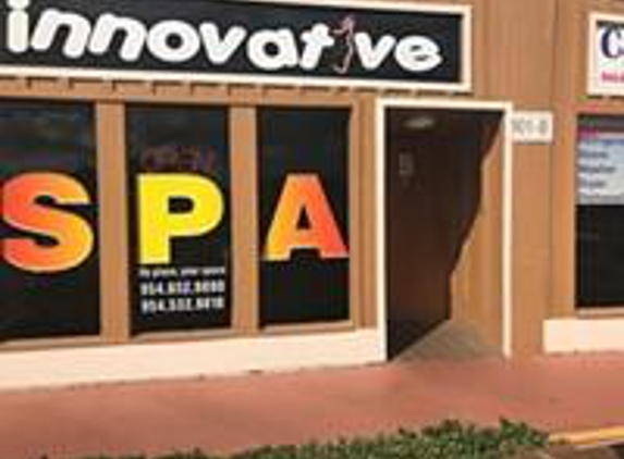 Innovative Spa - Pompano Beach, FL