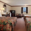 Days Inn by Wyndham Amherst - Hotels