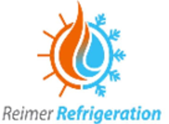 Reimer Refrigeration - Buhler, KS