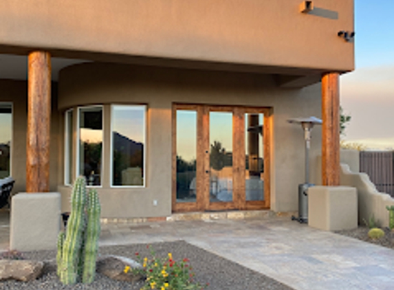 Door Rx Refinishing LLC - Chandler, AZ