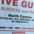 Five Guys Burgers & Fries