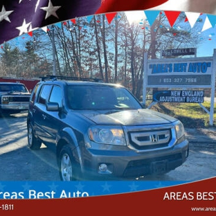 Areas Best Auto - Salem, NH