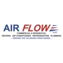 Air Flow Heating & Air Conditioning LLC