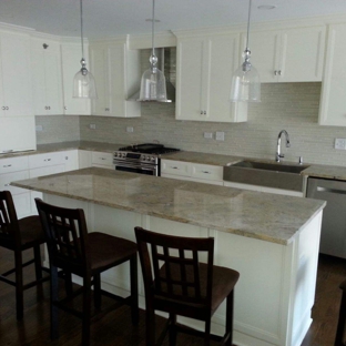 Art Granite Countertops Inc - Schaumburg, IL. Granite Velvet White Granite by http://artgranitecountertops.com/