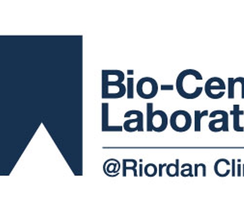 Bio-Center Laboratory at Riordan Clinic - Wichita, KS