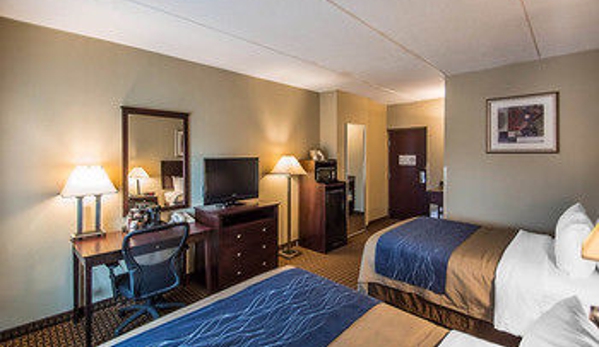 Comfort Inn - Rochester, NY