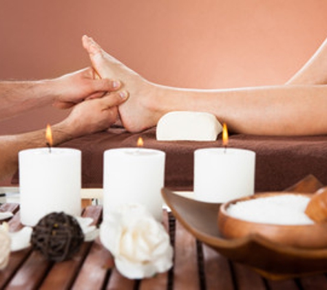 Qi Reflexology-Body Massage Spa - Flagstaff, AZ